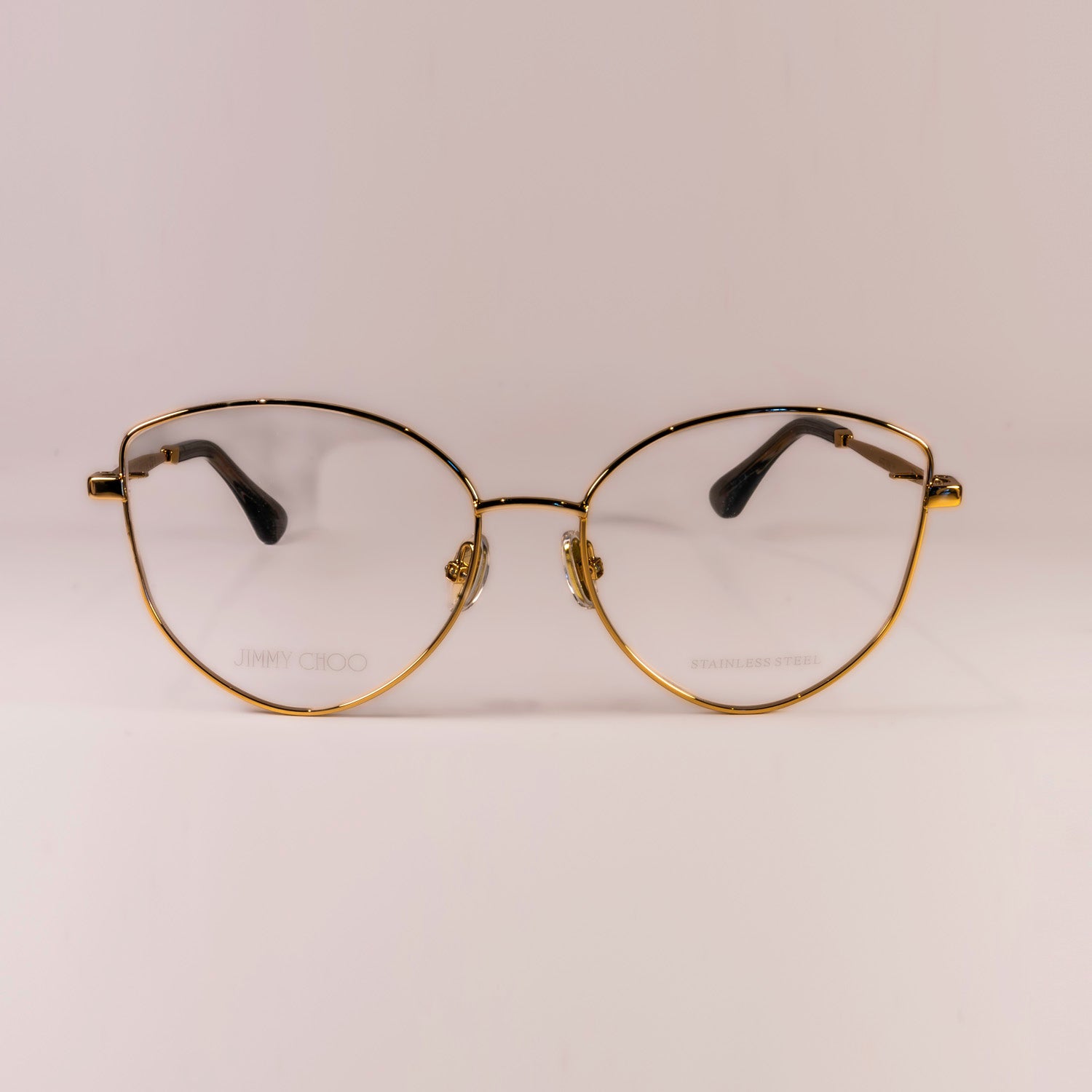 Jimmy Choo JC327 – Crib Of Frames - Main Image