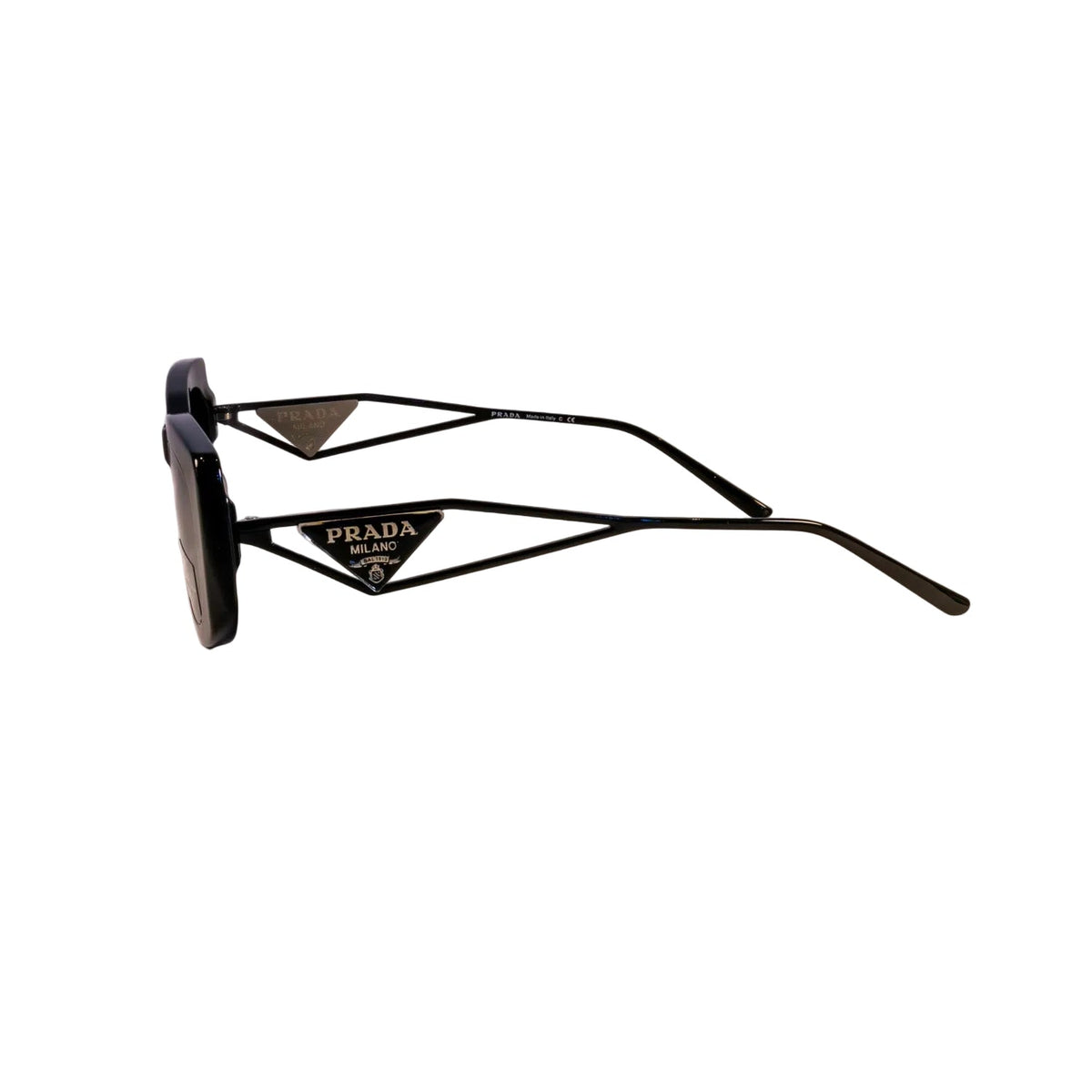 Prada PR 14YS - 1AB5S0 Sunglasses