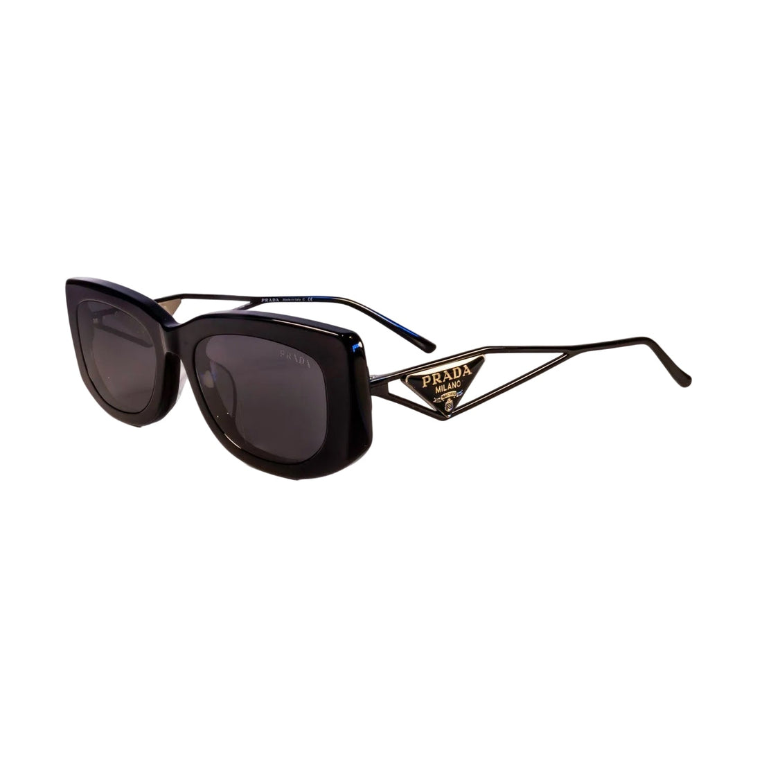Prada PR 14YS - 1AB5S0 Sunglasses