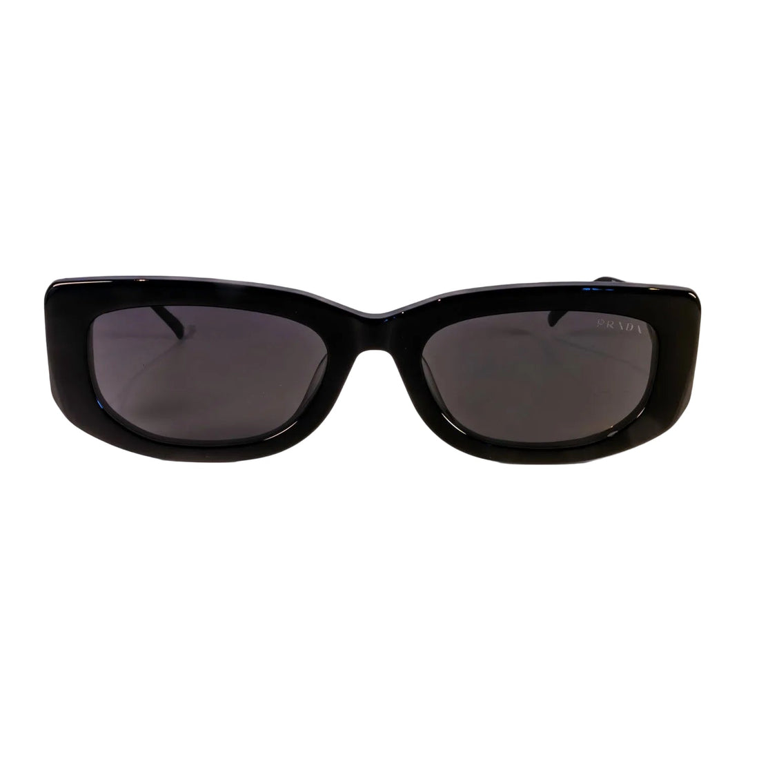 Prada PR 14YS - 1AB5S0 Sunglasses