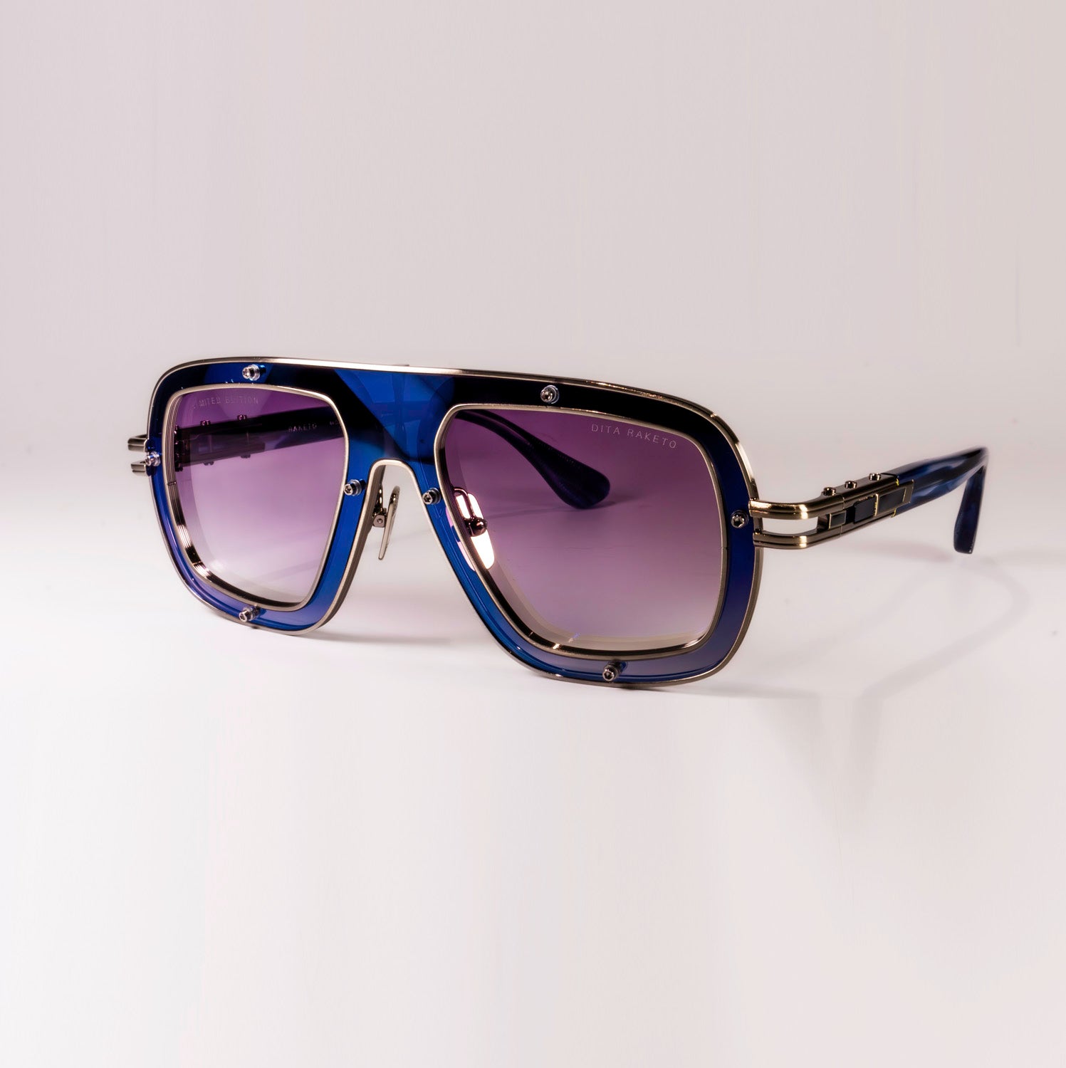 Dita Raketo DTS427 - Crib Of Frames