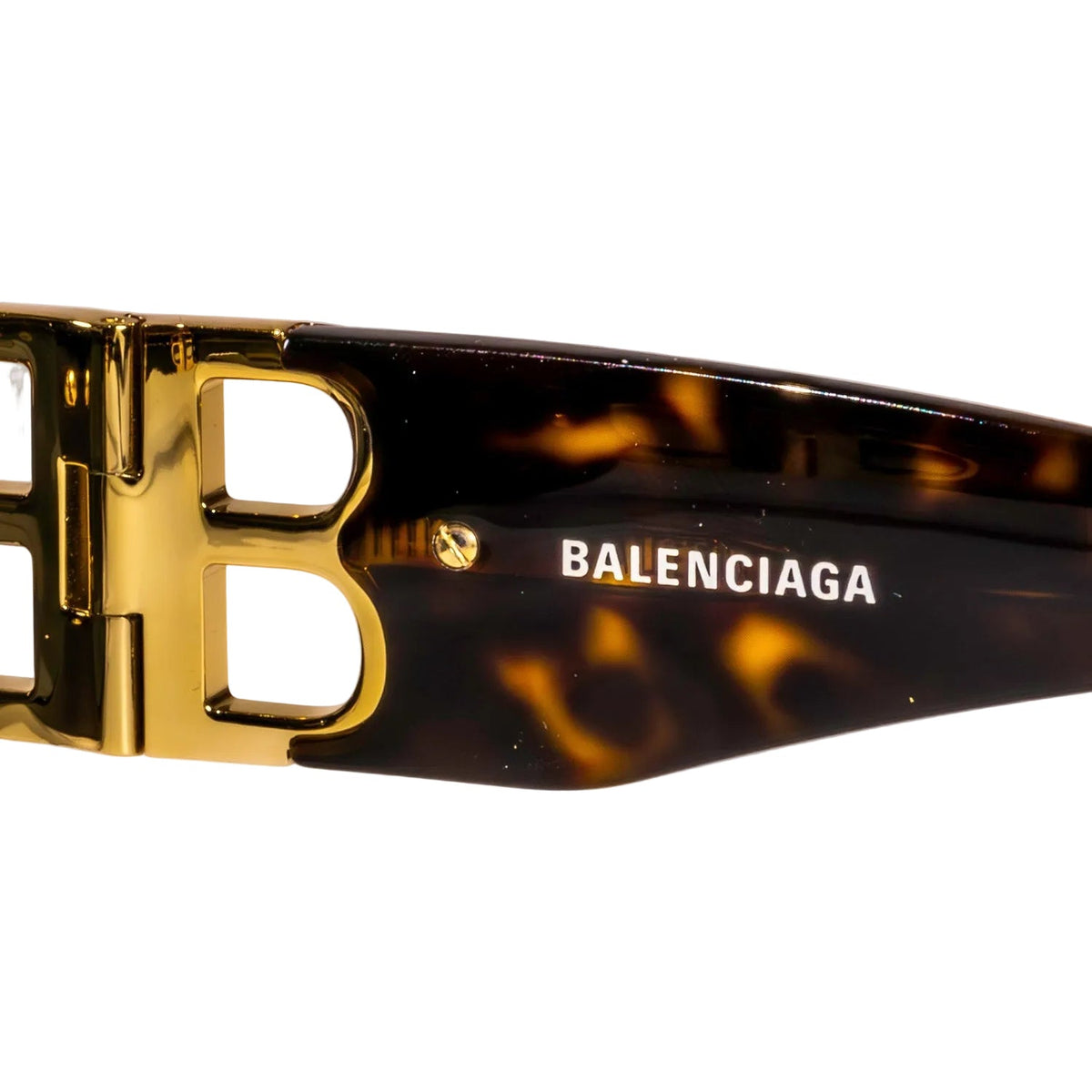 BALENCIAGA SUNGLASSES BB0096S