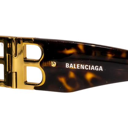 BALENCIAGA SUNGLASSES BB0096S