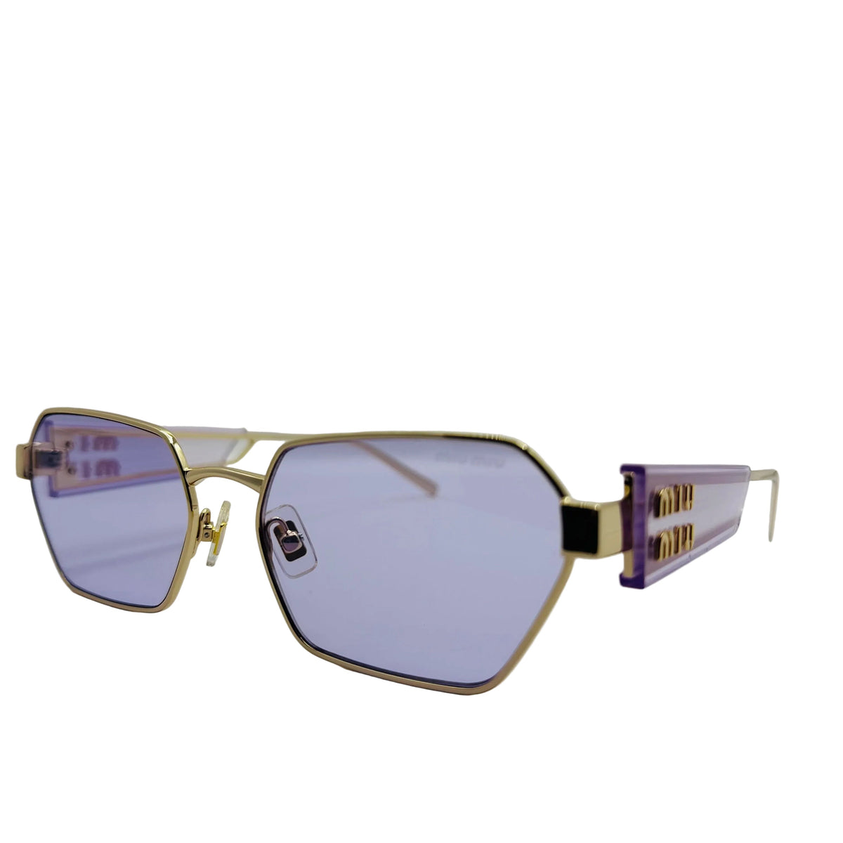 Miu Miu MU 53W