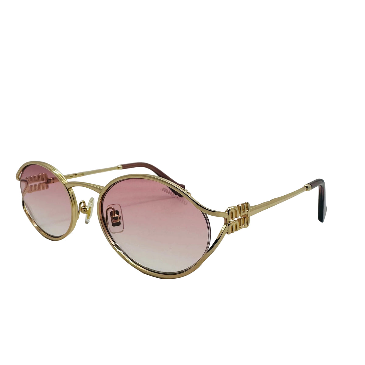 Miu Miu MU 52Y
