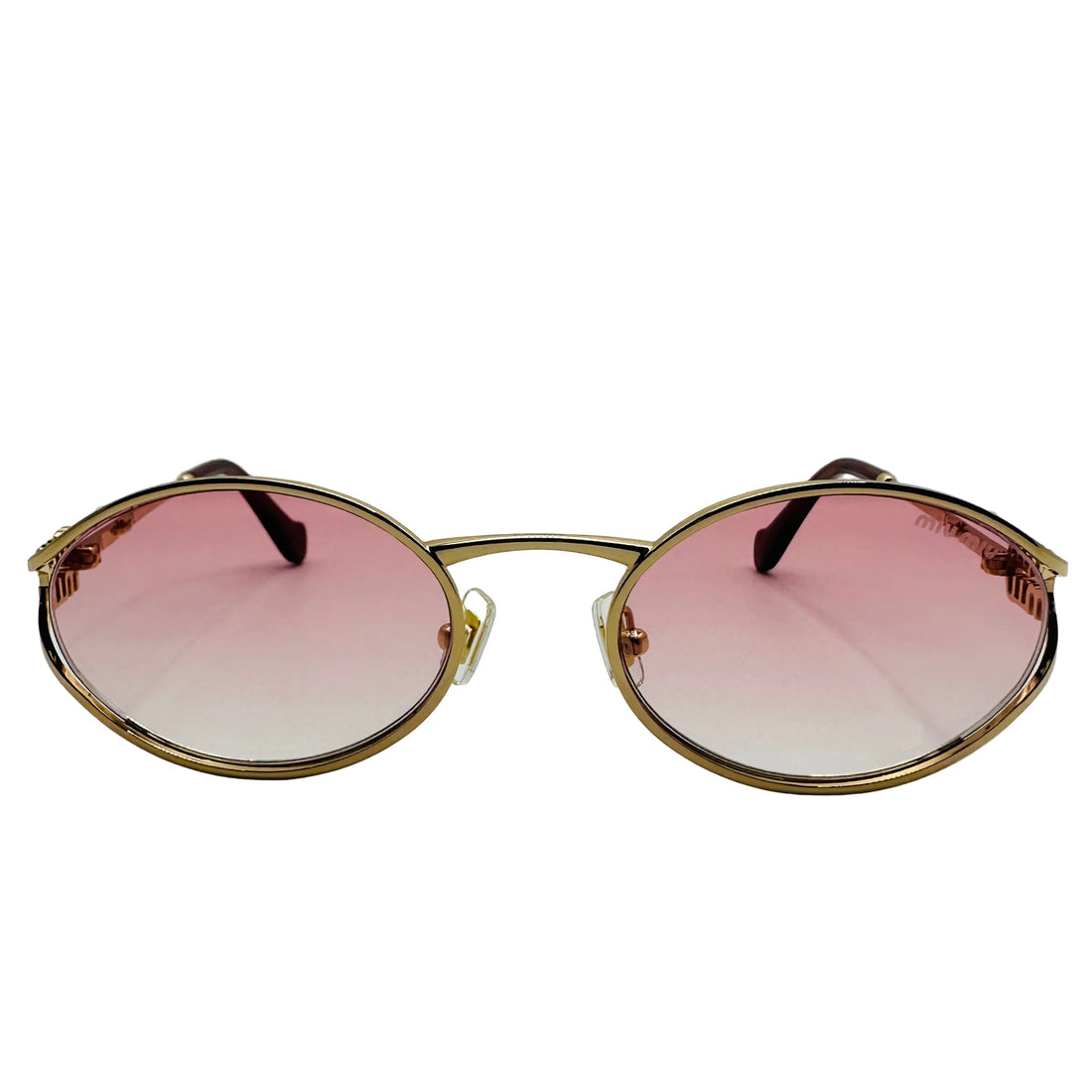Miu Miu MU 52Y