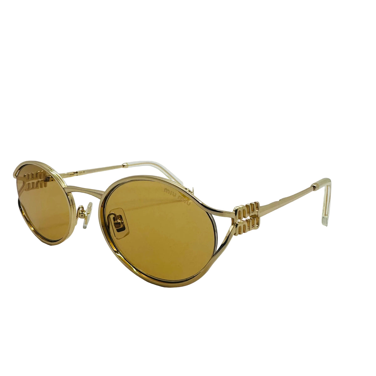 Miu Miu MU 52Y