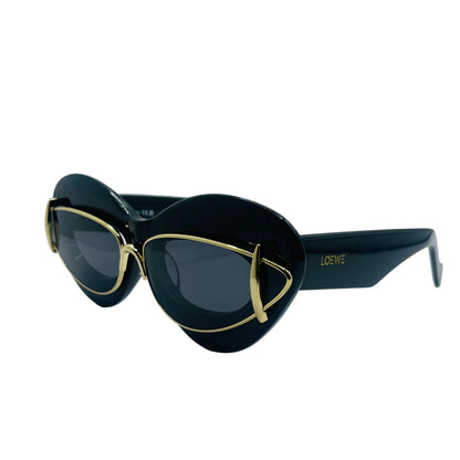 Loewe Double Frame LW40119I