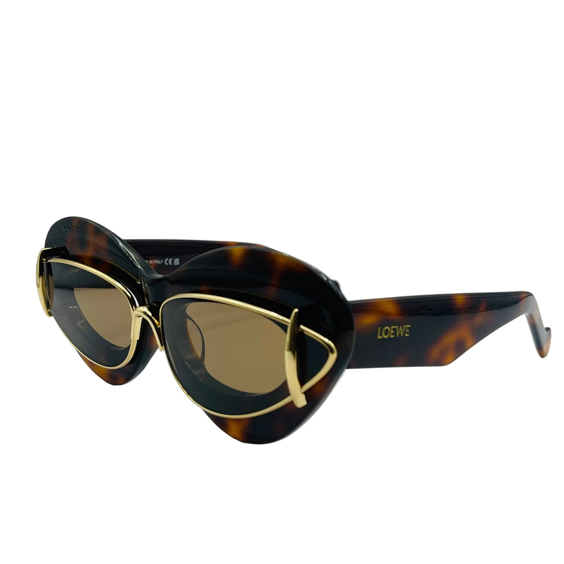 Loewe Double Frame LW40119I