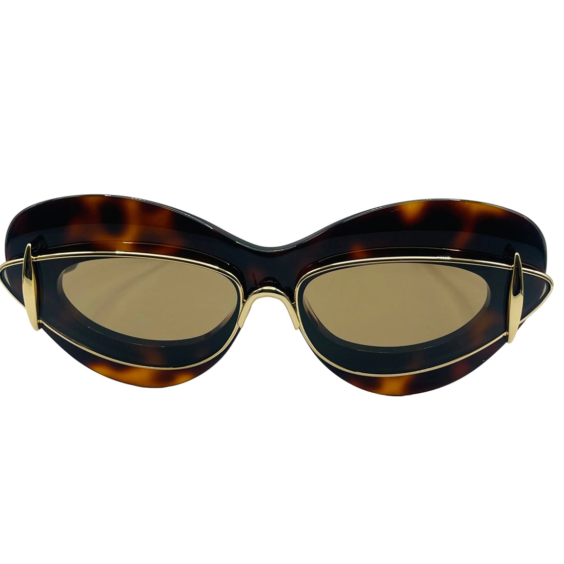 Loewe Double Frame LW40119I