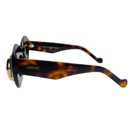 Loewe Double Frame LW40119I