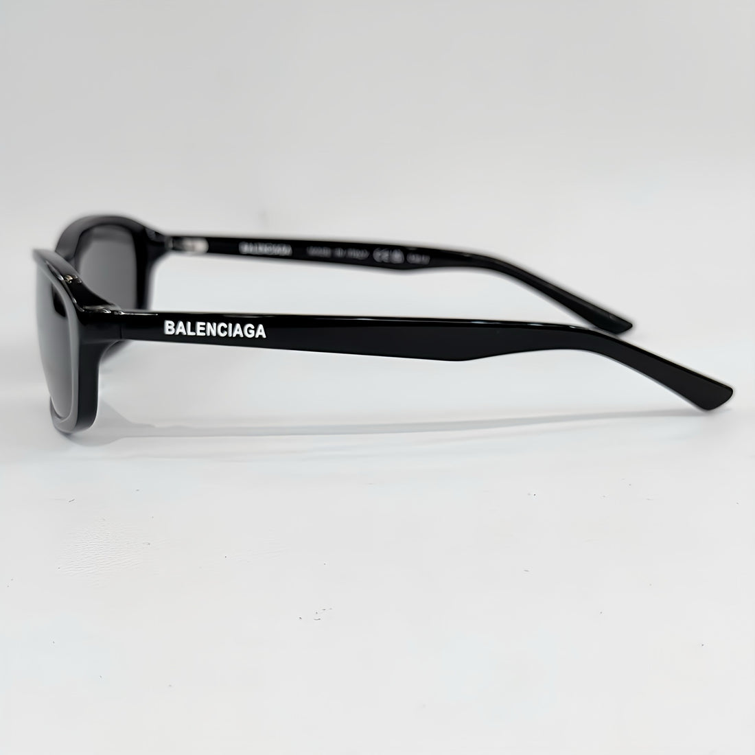 BALENCIAGA SUNGLASSES BB0401S