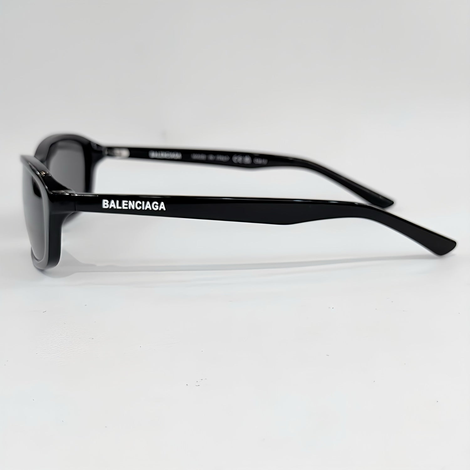 BALENCIAGA SUNGLASSES BB0401S