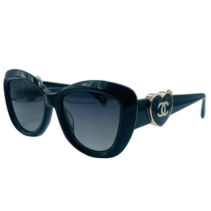 CHANEL CH5517
