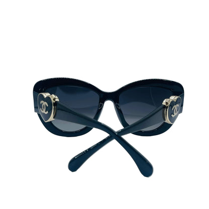 CHANEL CH5517