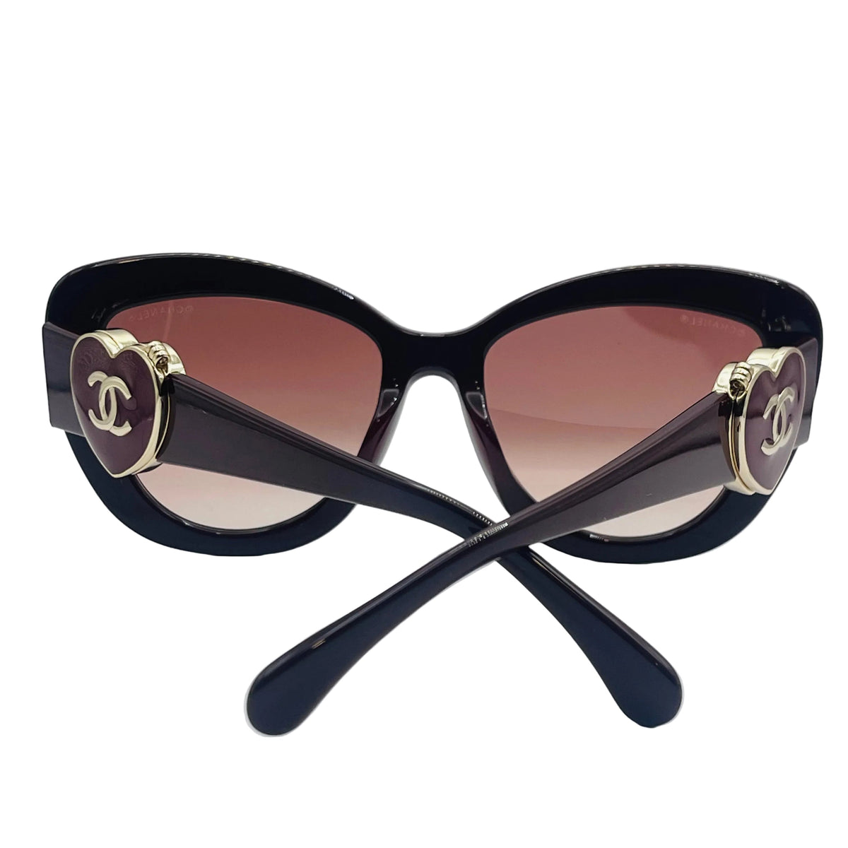 CHANEL CH5517