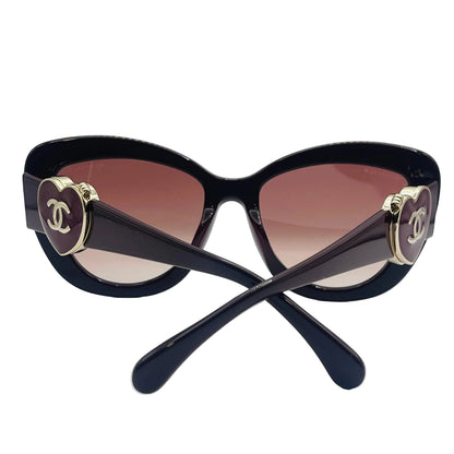 CHANEL CH5517
