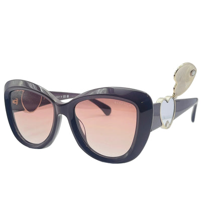 CHANEL CH5517