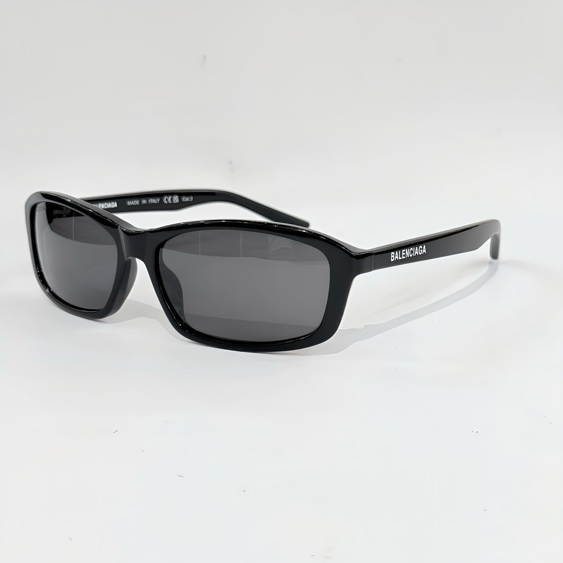 BALENCIAGA SUNGLASSES BB0401S