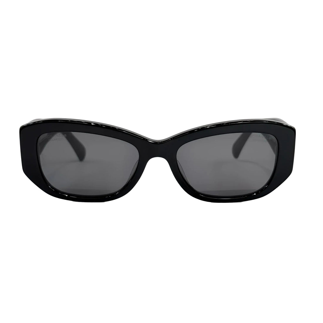 CHANEL 5493 Rectangle Sunglasses