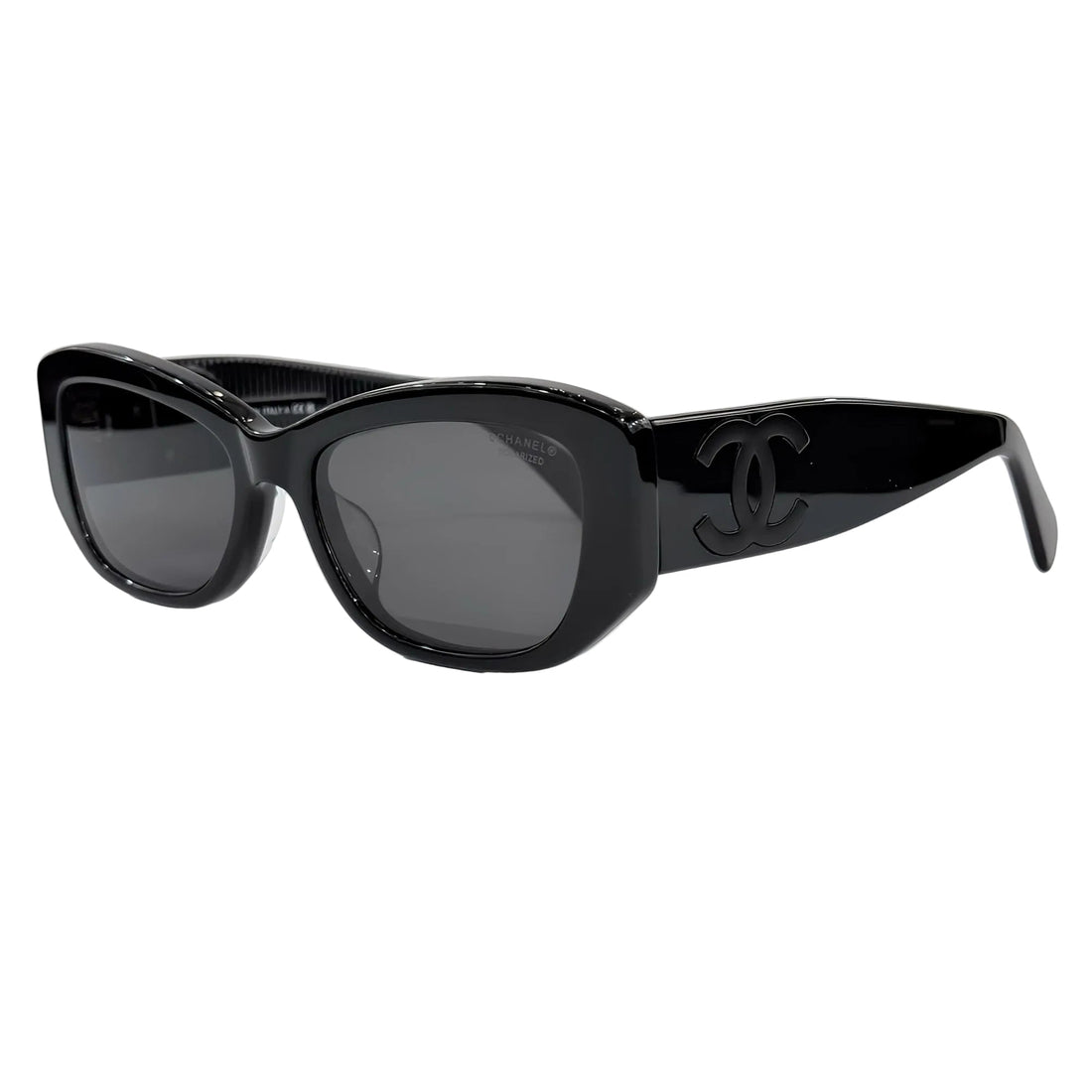 CHANEL 5493 Rectangle Sunglasses