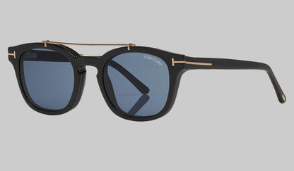 Tom Ford TF5532-B With Magnetic Clip On